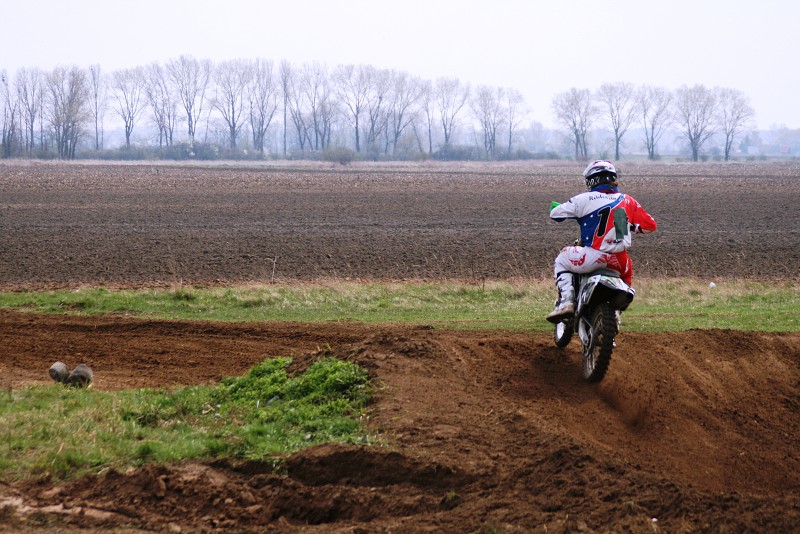 ONeal cup Břeclav 6.4.08